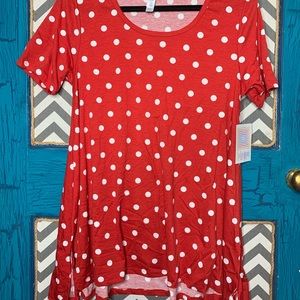 LuLaRoe medium perfect t